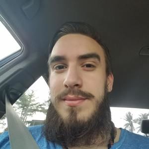 Meet your Posher, Luis